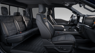 2025 Ford F-150® Internal Image 1